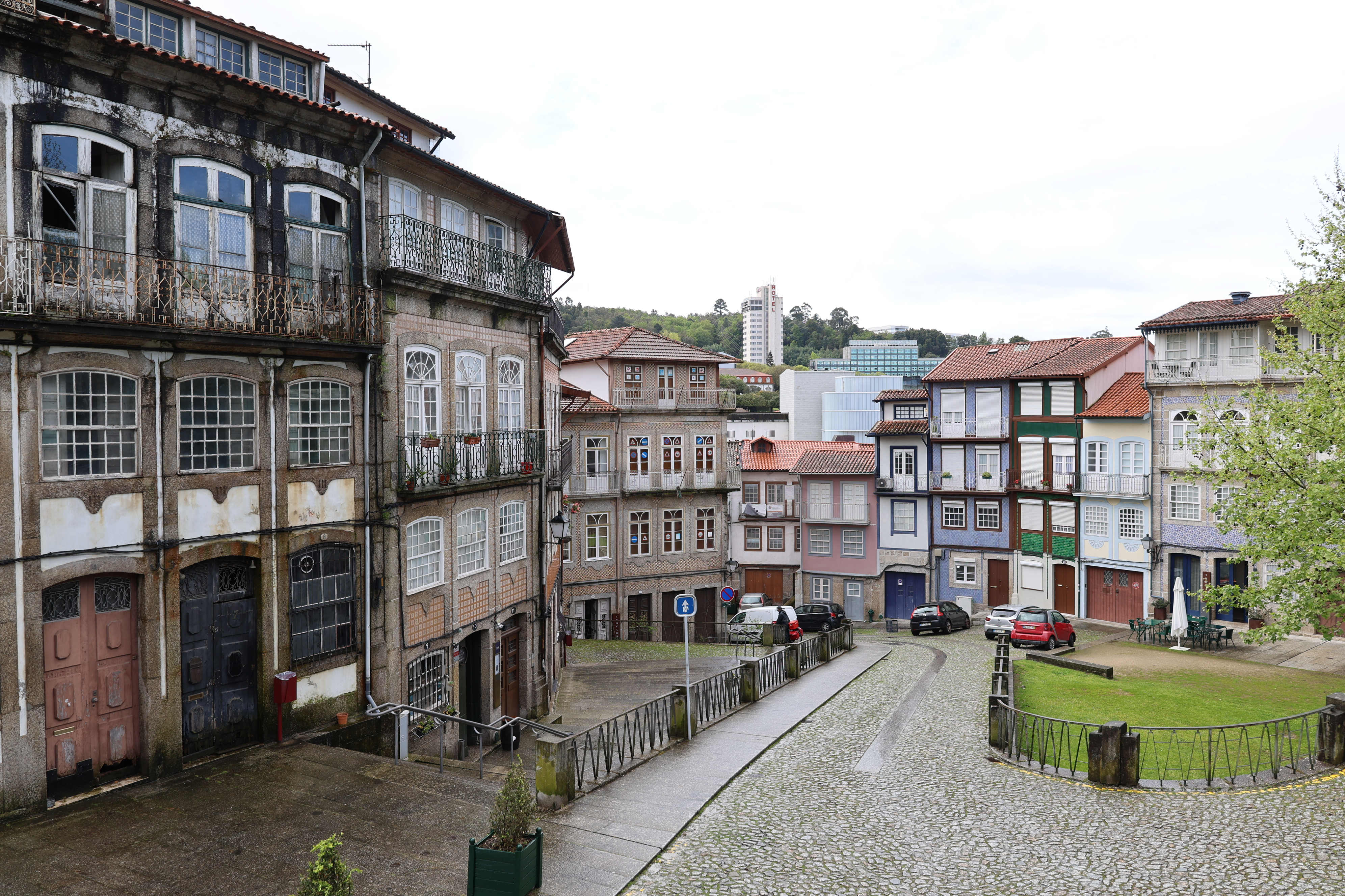 Douro